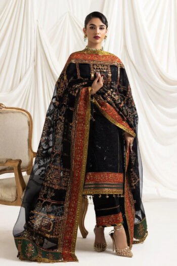 AF-CH-2116-Mehlika B Black